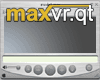 maxVR.qt™ 2.0 maxVR.qt™ 2.0